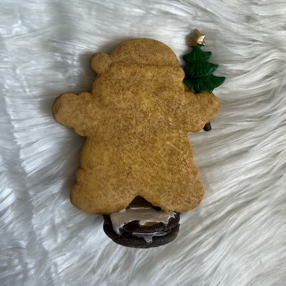 NEW Little Cookie Santa Table Top Decor 🎄🎅🏻 - Picture 6 of 11